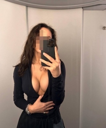 Зина, 23 года, 3 размер груди